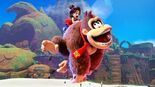 Test Donkey Kong Bananza: DK Island