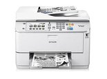 Epson WorkForce Pro WF-M5694 Review