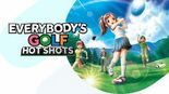 Test Everybody's Golf Hot Shots