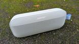 Test Bose SoundLink Flex