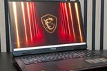 Test MSI Raider A18