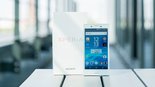 Test Sony Xperia X Compact
