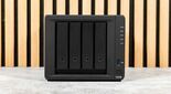 Test Synology DS925