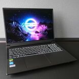 Test PCSpecialist Defiance 16