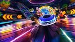 Test Sonic Racing: CrossWorlds