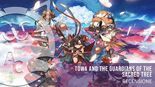 Test Towa and the Guardians of the Sacred Tree
