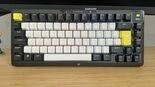 Test Corsair Makr 75