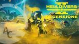 Test Helldivers 2