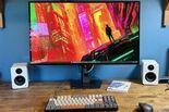 Test Asus  ROG Strix OLED XG32UCWG