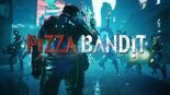 Test Pizza Bandit