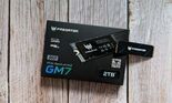 Test Acer Predator GM7