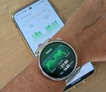 Test Huawei Watch GT 6