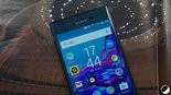 Test Sony Xperia XZ