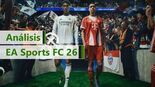 Test EA Sports FC 26