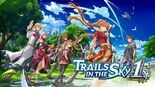 Test Trails in the Sky 1st Chapter