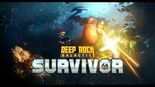 Test Deep Rock Galactic Survivor