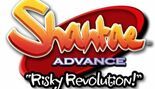 Test Shantae Advance: Risky Revolution