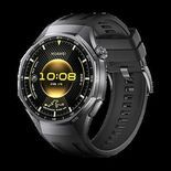 Test Huawei Watch GT 6 Pro