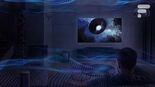 Test Yamaha True X Surround 90A