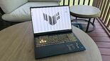 Test Asus  F1
