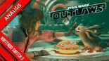 Test Star Wars Outlaws