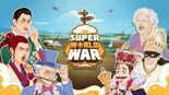 Test Super World War