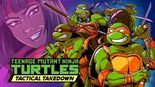 Teenage Mutant Ninja Turtles Tactical Takedown Review