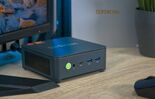 Test GMKtec NucBox M6