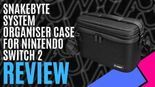 Test Nintendo Switch 2