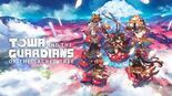 Test Towa and the Guardians of the Sacred Tree