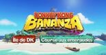 Test Donkey Kong Bananza: DK Island