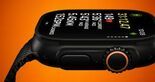 Test Apple Watch Ultra
