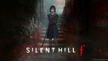 Test Silent Hill f