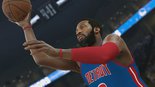 Test NBA 2K17