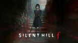 Test Silent Hill f