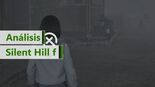 Test Silent Hill f