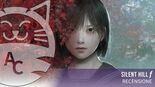 Test Silent Hill f