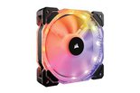 Anlisis Corsair HD120 RGB