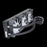 Test Montech HyperFlow Digital 360