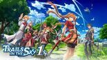 Test Trails in the Sky 1st Chapter