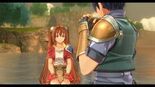 Test Trails in the Sky 1st Chapter