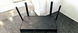 Test TP-Link Archer BE3600