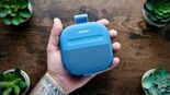 Test Bose SoundLink Micro