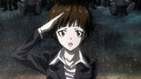 Test Psycho-Pass Mandatory Happiness