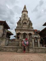 Test Google Pixel 10