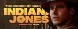 Test Indiana Jones and the Great Circle: The Order Of Giants