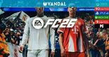 Test EA Sports FC 26