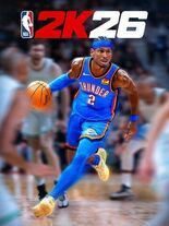 Test NBA 2K26