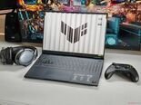 Test Asus TUF Gaming A16