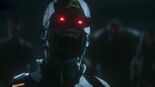 Test Marvel Zombies